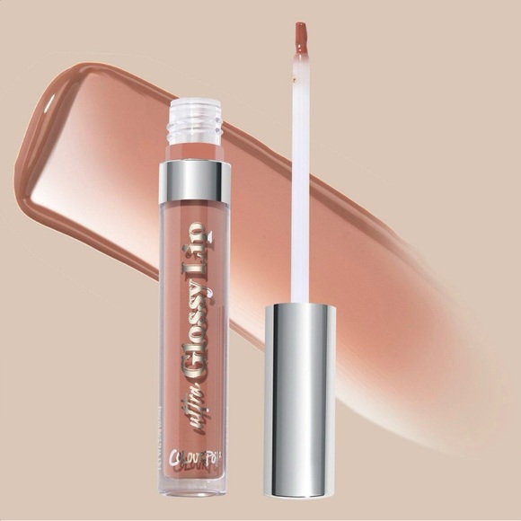 ColourPop Ultra Glossy Lip Gloss (Rattler) - Picture 1 of 14